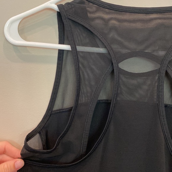 LULULEMON sculpt tank top - Picture 4 of 5